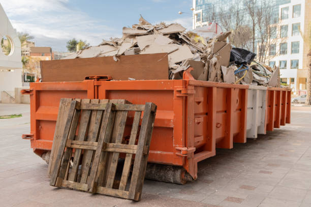 Trusted Quinlan, TX Junk Removal Experts