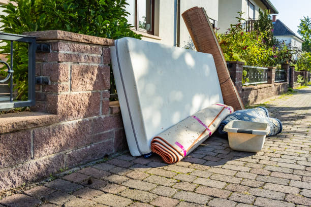 Best Dumpster Rental Services  in Quinlan, TX