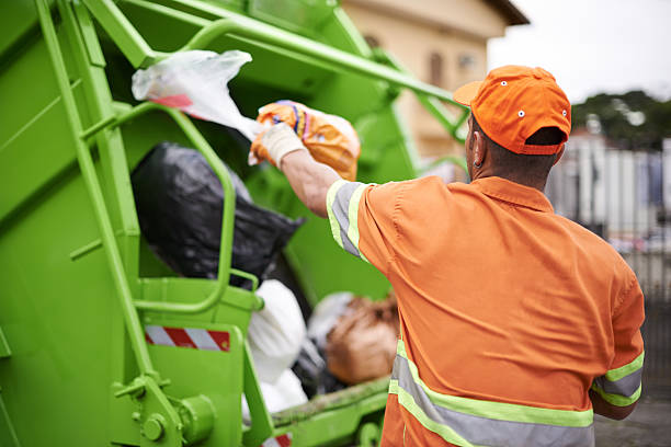 Best Professional Junk Removal  in Quinlan, TX